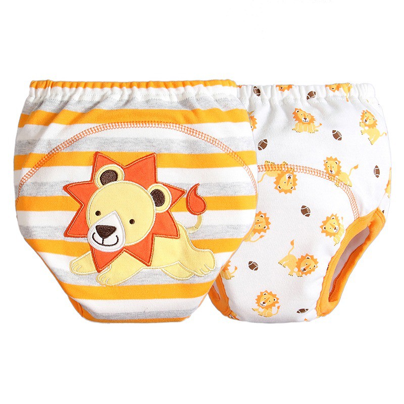 promo Mom n Bab Training Pants 2in1 Baby Lion murah kualitas bagus