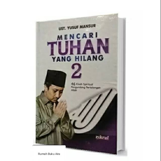 Pdf Buku Yusuf Mansur Guru Ilmu Sosial