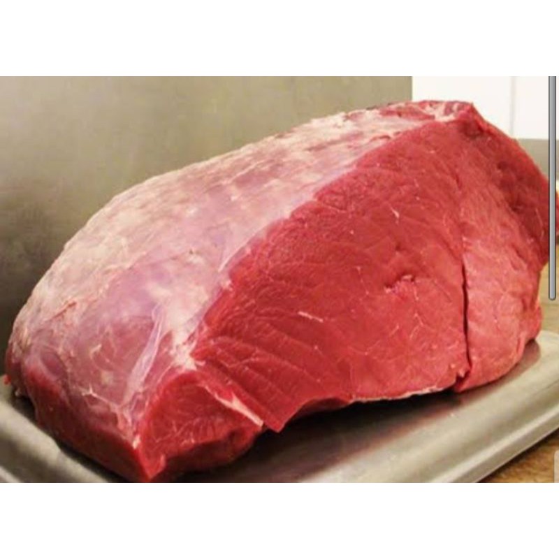 

Daging bag.paha Bahan daging Rendang Kualitas Premium 1kg (TDK dicampur dgn qualitas lain)