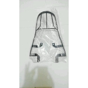 Bracket Box New Vixion Nvl Dan Nva