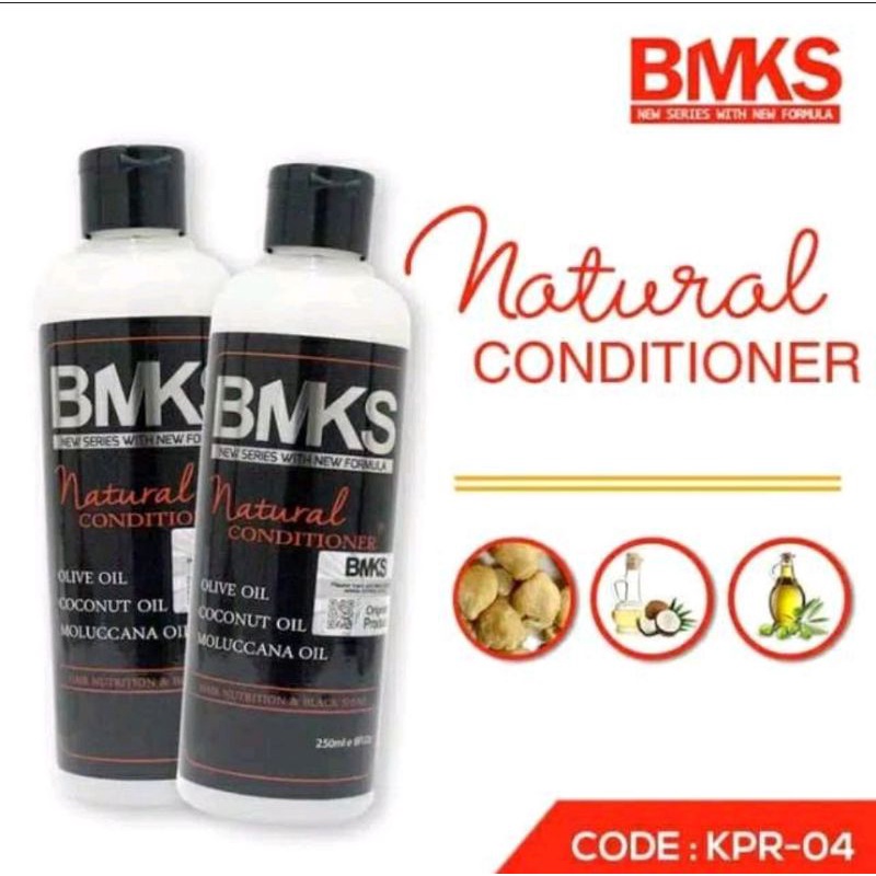 BMKS CONDITIONER/BLACK MAGIC CONDITIONER