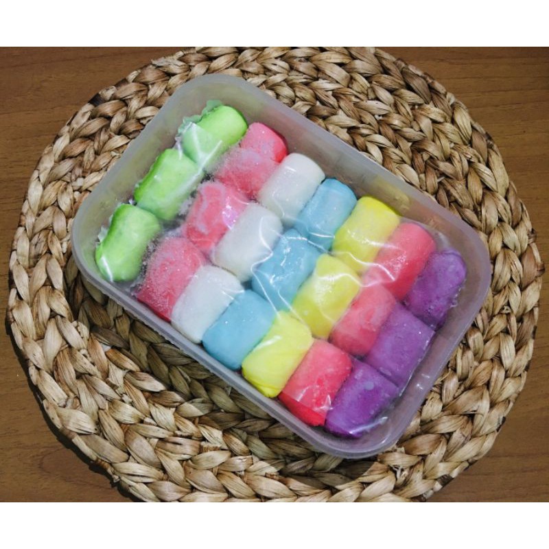 

pancake durian isi 21