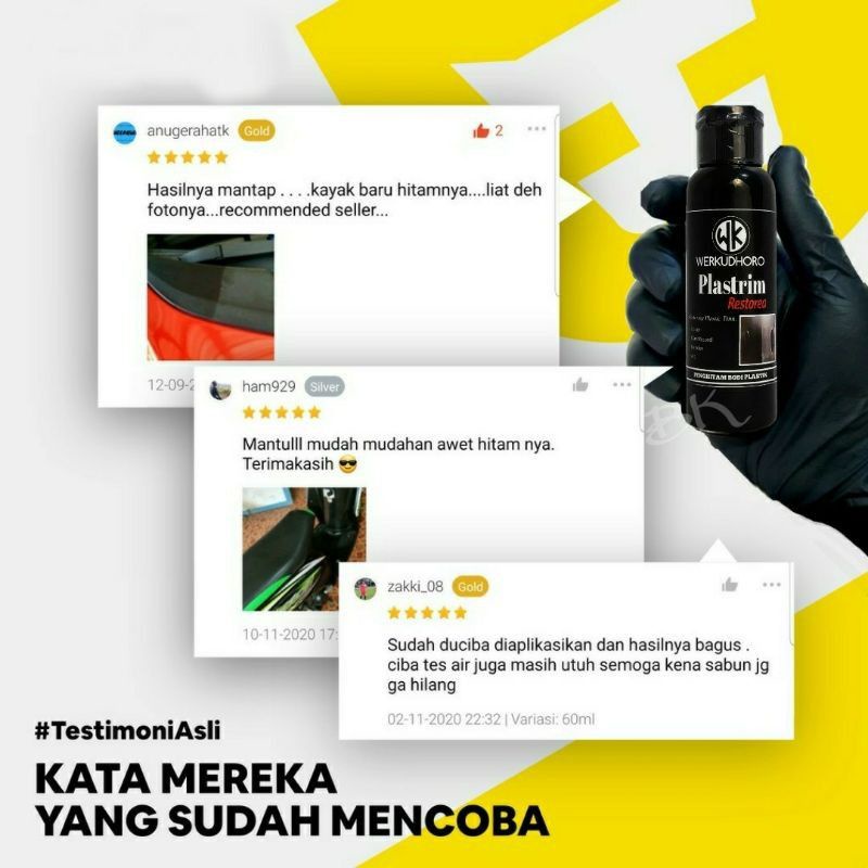 Paket Perawatan Mobil / Pembersih Interior Mobil / Penghitam Permanen / Pembersih Mika Lampu / Pembersih Jamur Kaca Efek Daun Talas