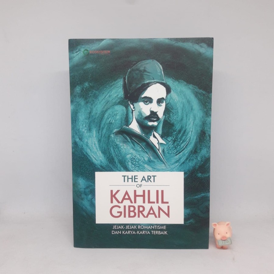 The Art of Kahlil Gibran - Kahlil Gibran