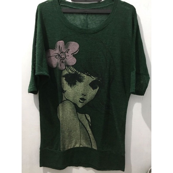 Baju Wanita Baju Rajut Baju Korea Wanita