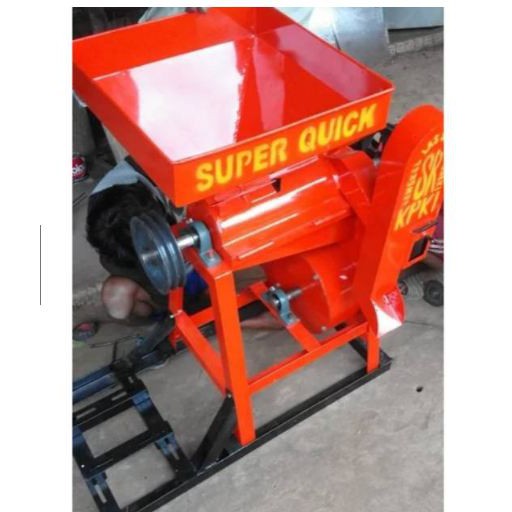 Mesin Huller Kopi Kupas Kopi Kering