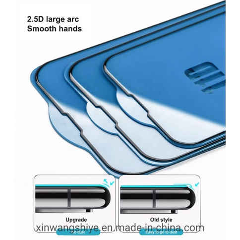 Anti Gores Kaca Iphone 14 / 14 PRO / 14 MAX / 14 PRO MAX / 13 / 13Pro / 13 Mini / 13 Pro Max Tempered Glass 11D Real Screen Guard Bahan Tebal kaca Kwalitas Grade A