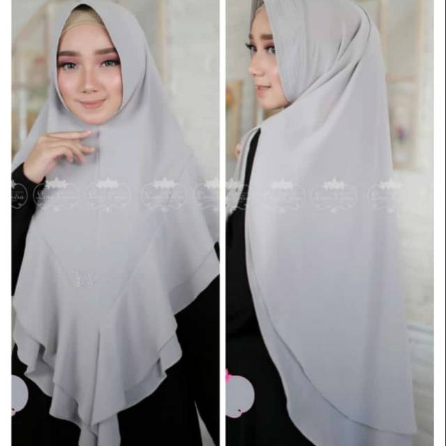 Hijab Lina livia