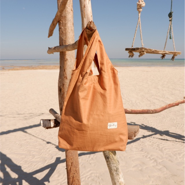 Kresek Bag