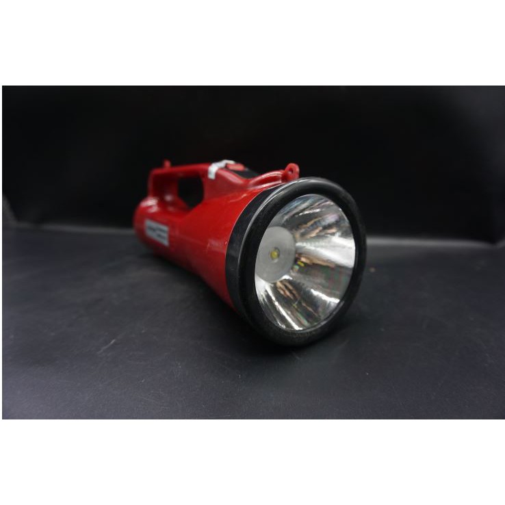 Senter LED With Dual Function PowerZoom