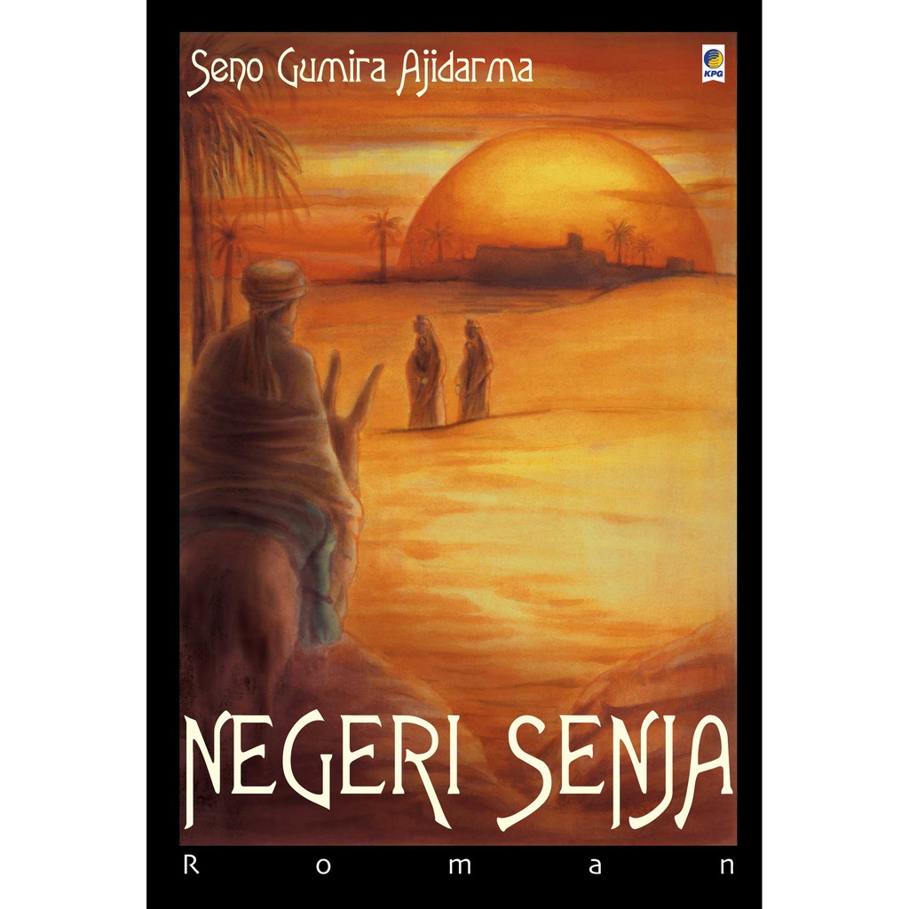 Negeri Senja