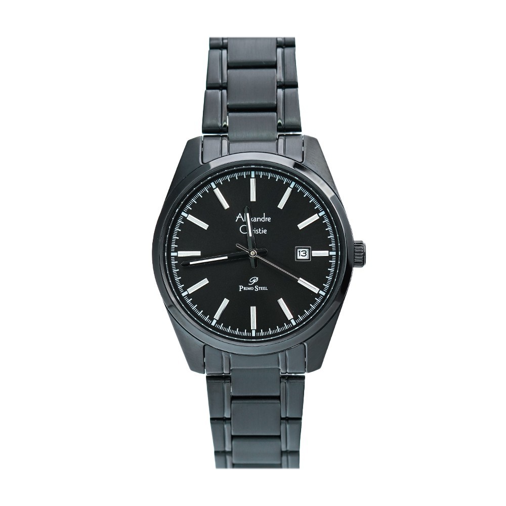 Jam tangan wanita Alexandre Christie AC-1025 Primo