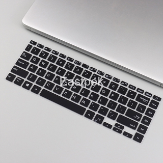 Eastpek Silicone KeyBoard cover Skin Protector For ASUS