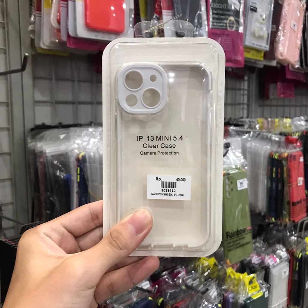 CASE IPHONE 13 MINI