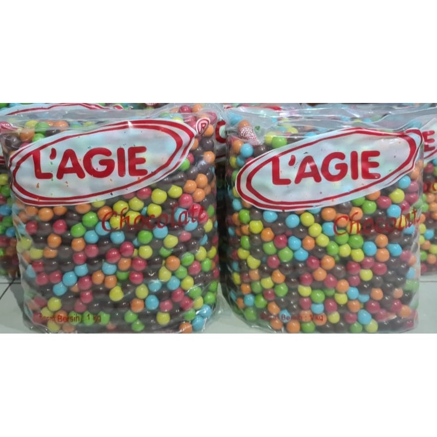 

COKLAT LAGGIE MURAH