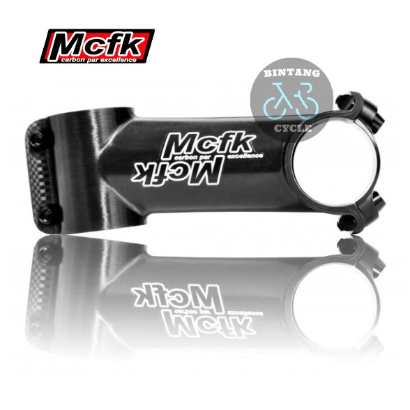 Stem MCFK Stem 6 Degree UD-Matt Carbon Not ENVE PRO Deda Cannondale