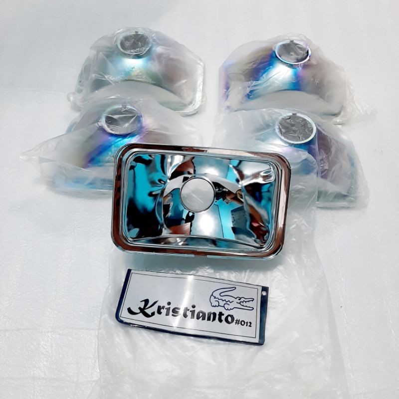 reflektor headlight lampu depan 5t4 rxs rx special yt yt115 original