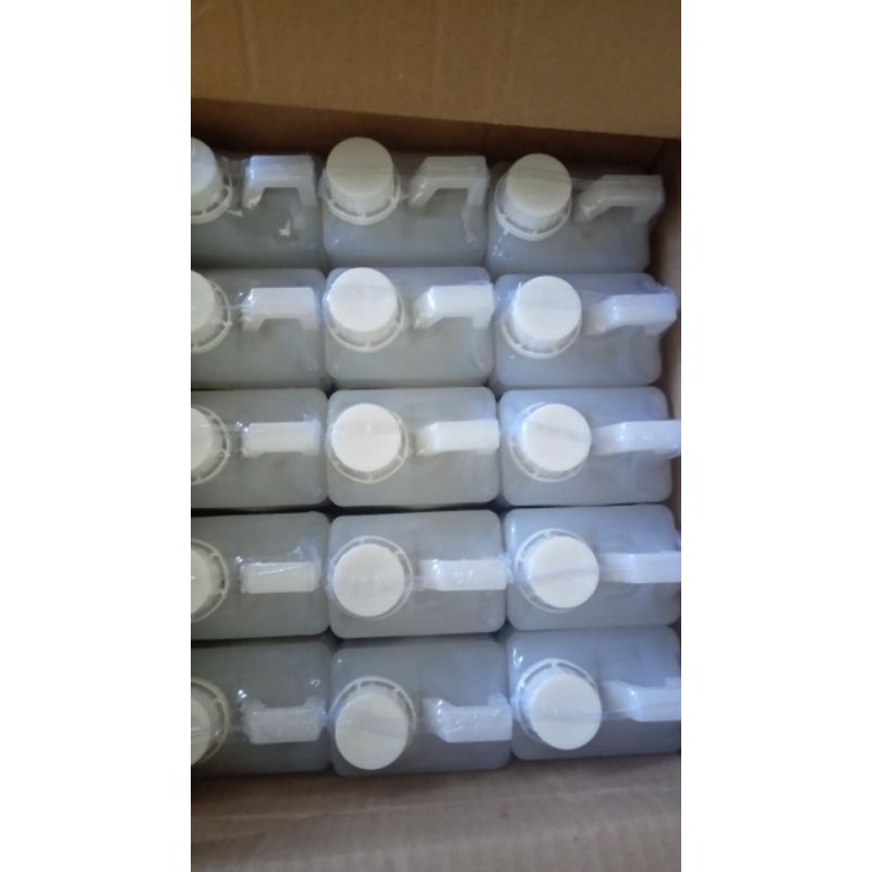 Madu Hutan Jambi Murni