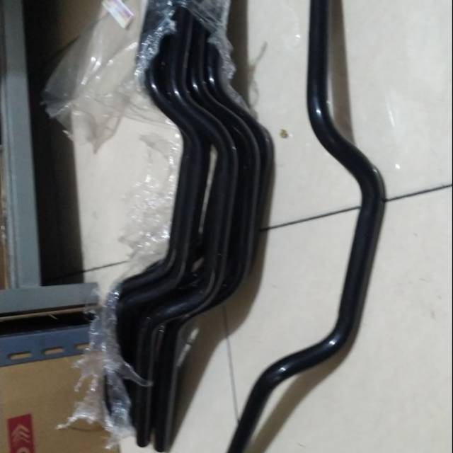 STANG STIR SCORPIO Z HITAM REPRO