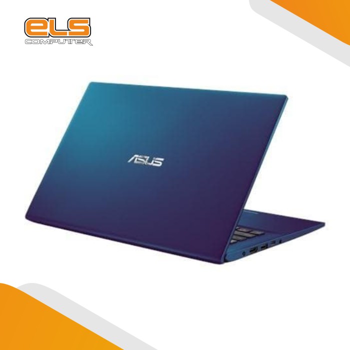 Laptop Asus X441BA-GA444T - Blue [A4 9125|4GB|1TB|W10 ...