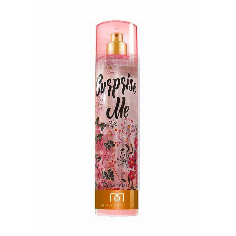 Parfum original MONTECITO SURPRISE ME FRAGRANCE MIST   sc
