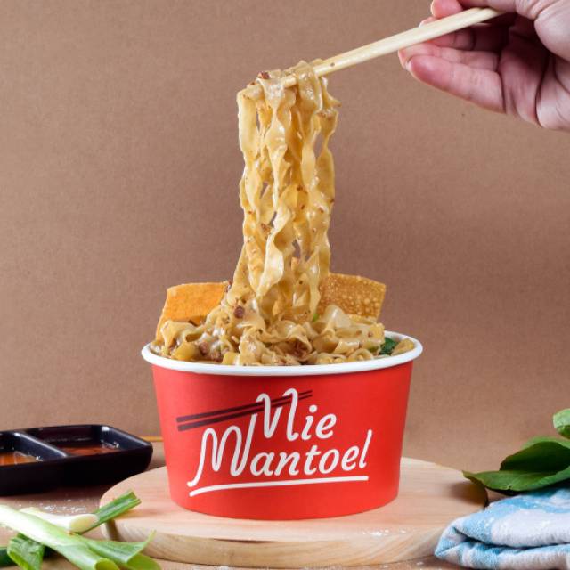 

Mie Lebay (Mie Lebar)