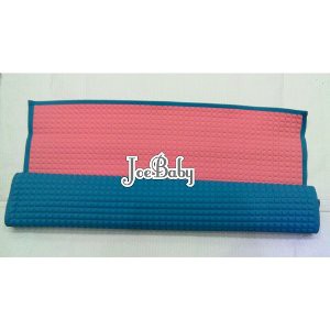 Snuggle Perlak bayi Rubber Polos