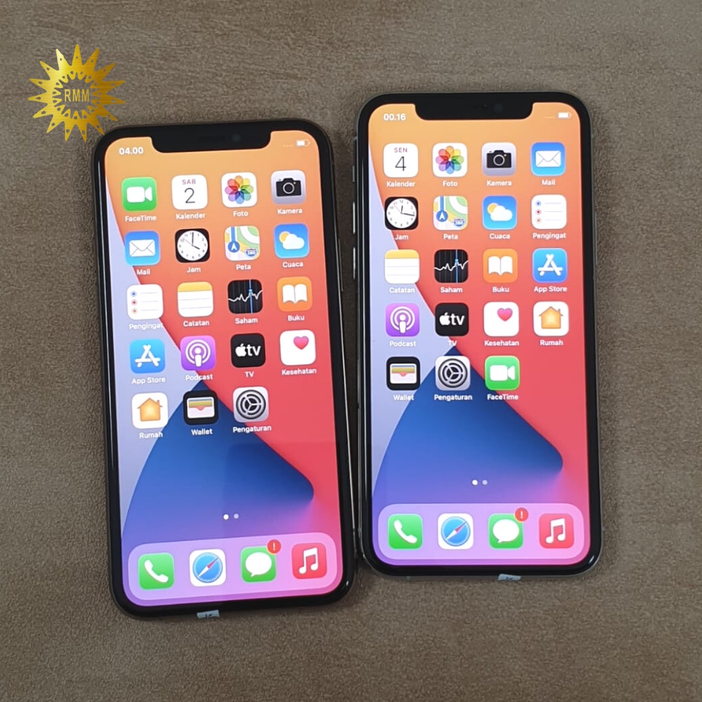 IPHONE 11 Pro 512GB / 64GB / 256GB Original 100% Like second Internasional