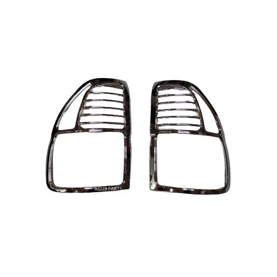 Isuzu Cover Stop Lamp Panther LS-LV-LM-Touring Tahun 2000 Ke Atas