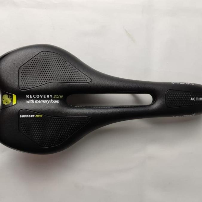 favorit] SADEL SELLE ROYAL SADDLE SEPEDA LIPAT MTB