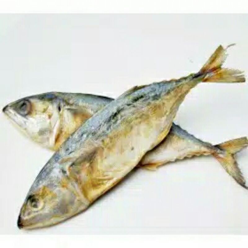 

Ikan Asin Peda 250-500gr