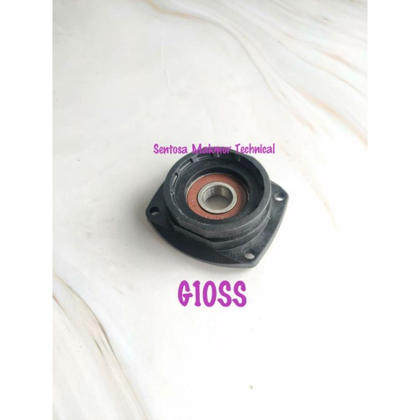 G10SS Packing Gland Bearing Box Rumah Lahar Gerinda Gurinda Hitachi