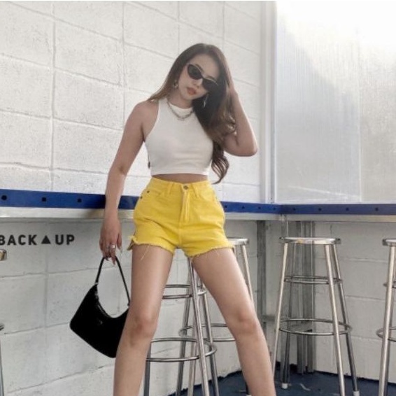 READY STOCK BACKUP JEANS BANGKOK MURAH