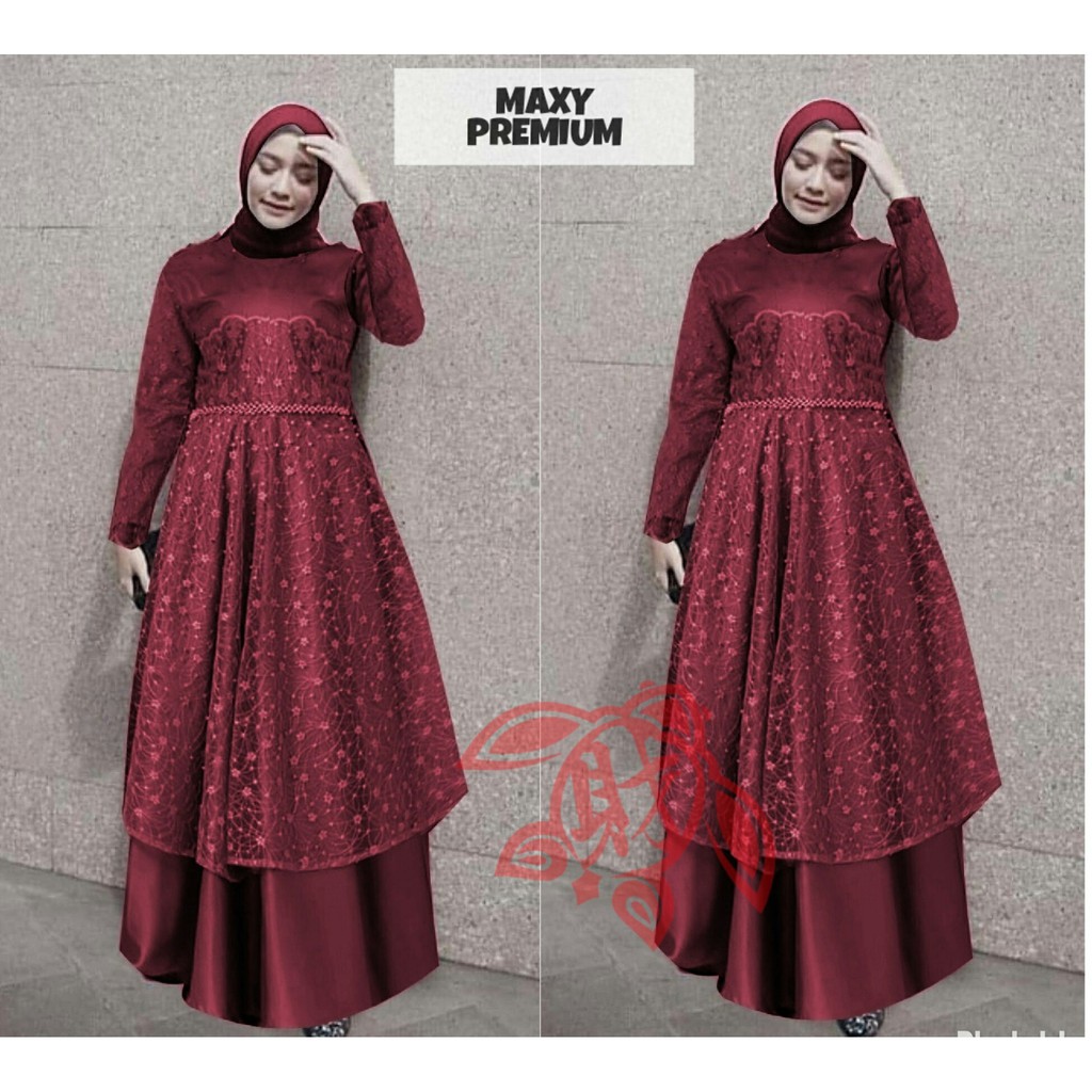 MAXI PREMIUM TILE 4Warna