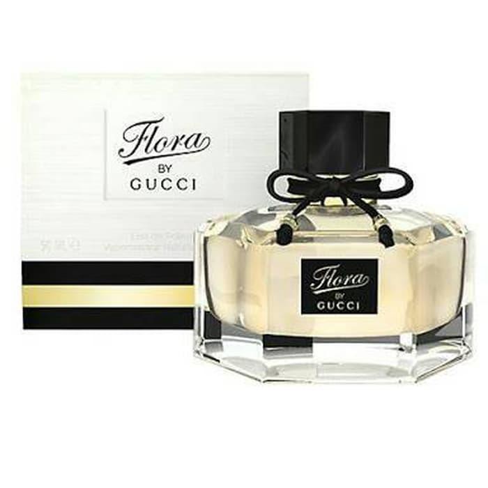 Parfum Wanita/ Wangi/ Flora Gucci/ KW Super/ 100ml