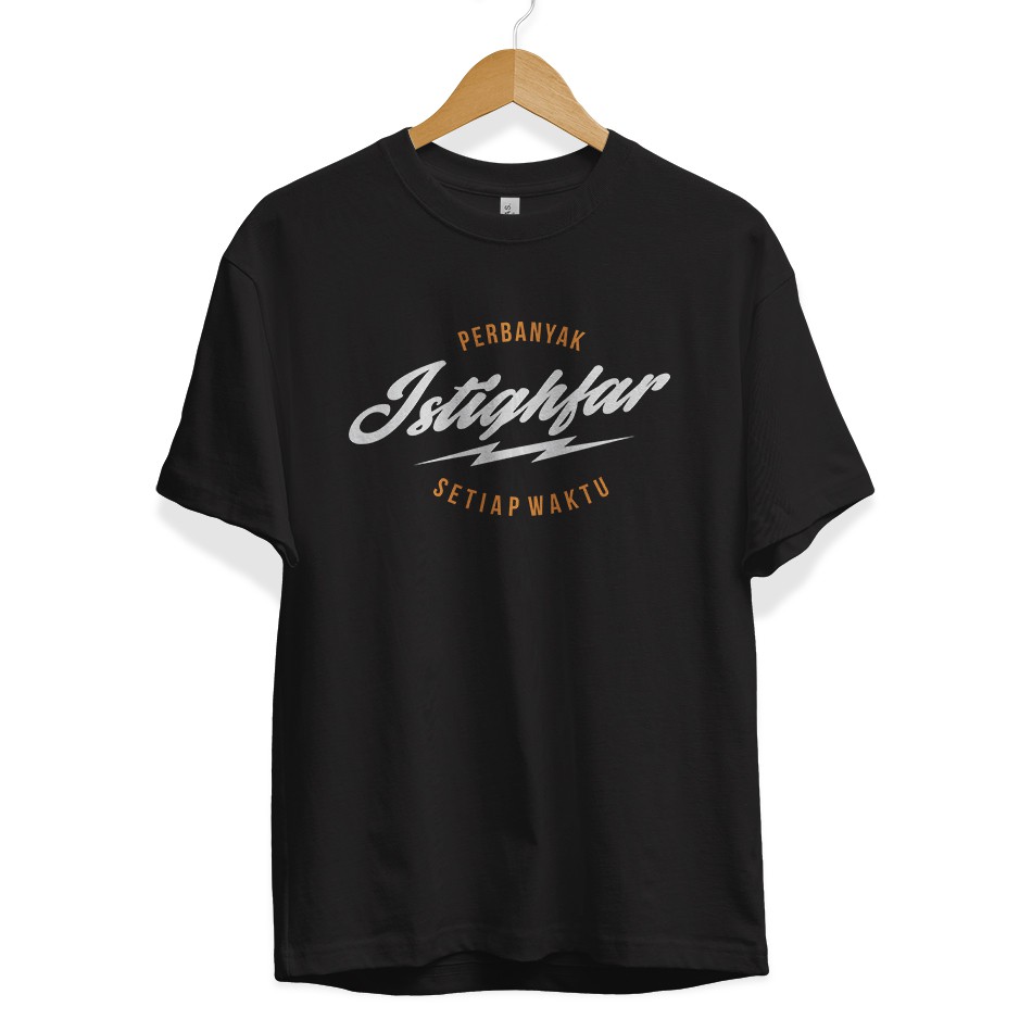 Kaos Distro Islami | Kaos Dakwah | merk Adnan-1