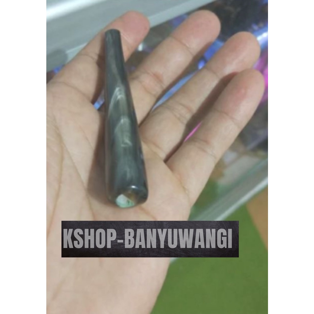 PIPA TANDUK KERBAU /PIPO /PIPA