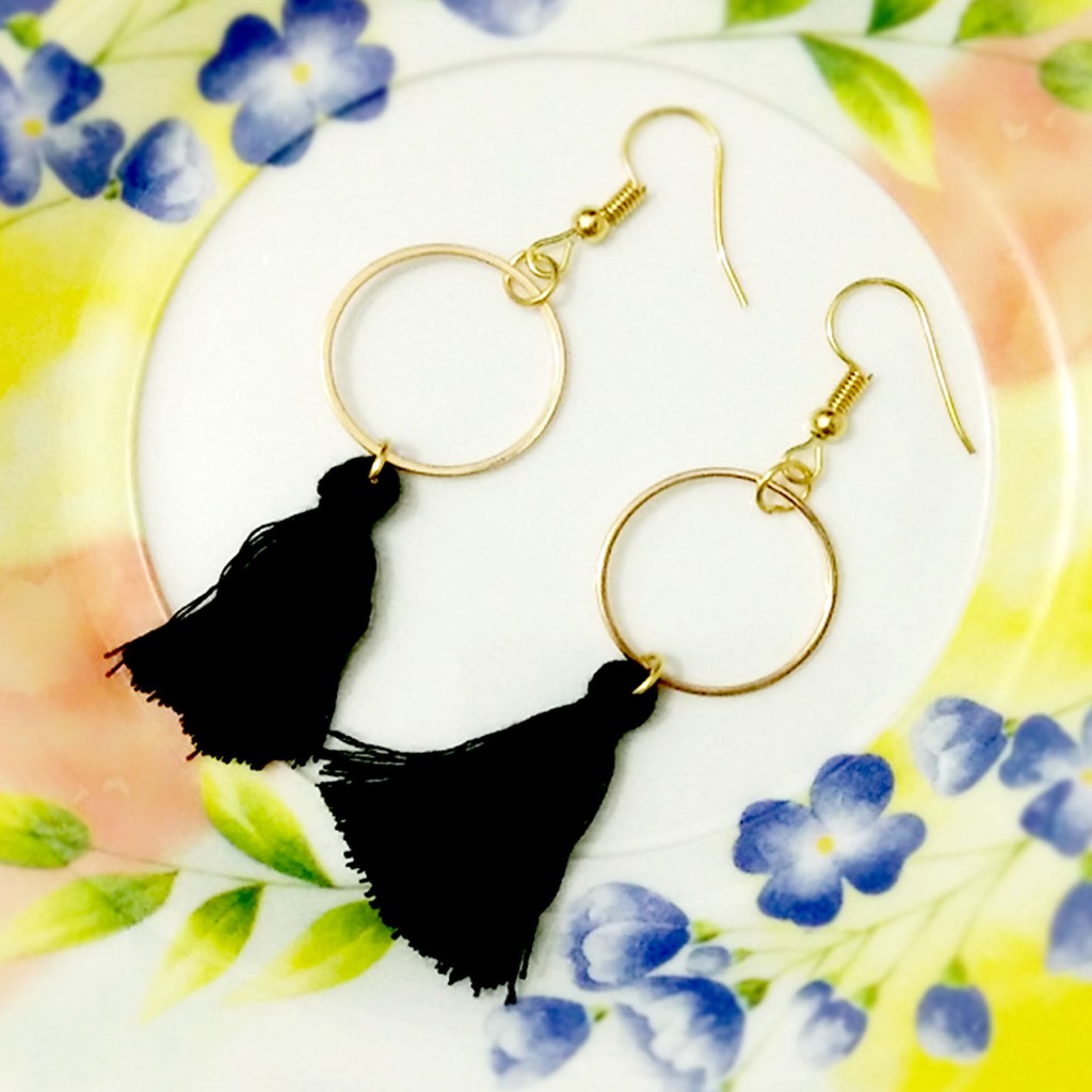 ANTING MISS  135