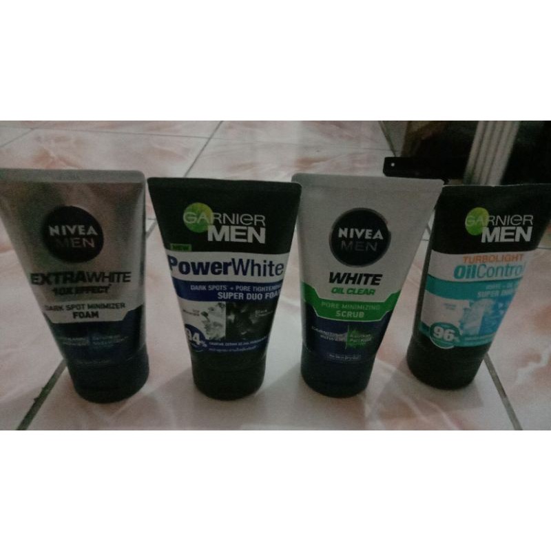 

NIVEAmens