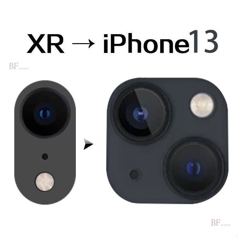 Iphone Xr Seconds Change IPhone 13 Xr Lens Protection Frame