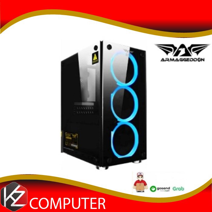 PC Gaming/CPU Core I5/DDR 8GB/VGA 2GB