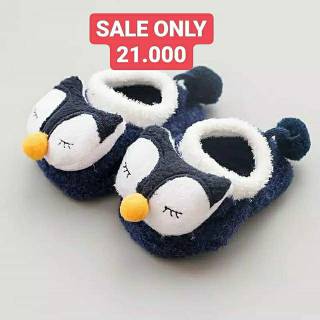 Little Picks Kaos  kaki  import Bulu untuk  bayi laki laki 