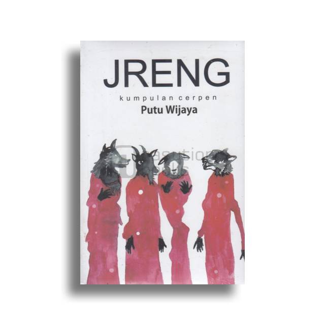 JRENG PUTU WIJAYA