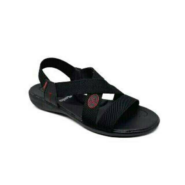 BATA Sandal Wanita Dorian (BROWN, NAVY, BLACK)