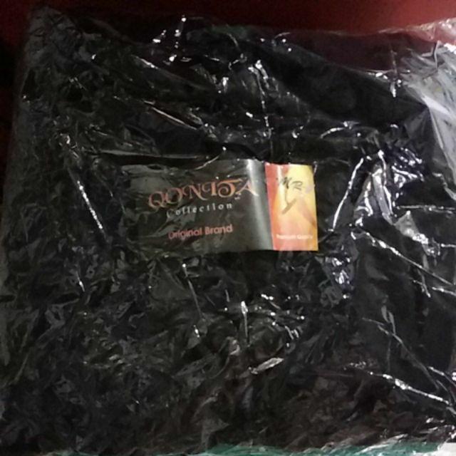 Promo The Best Termurah!!! Rok Payung Lebar Jersey Super Import Polos Panjang C@d9