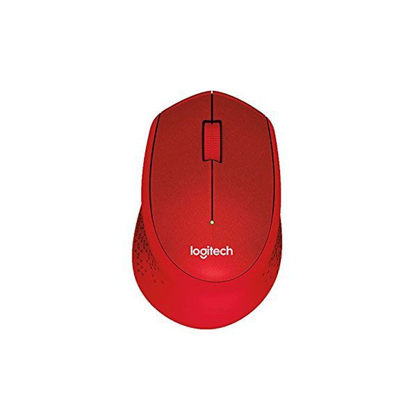 Logitech Mouse USB Wireless M 331 M331 Original Garansi Resmi