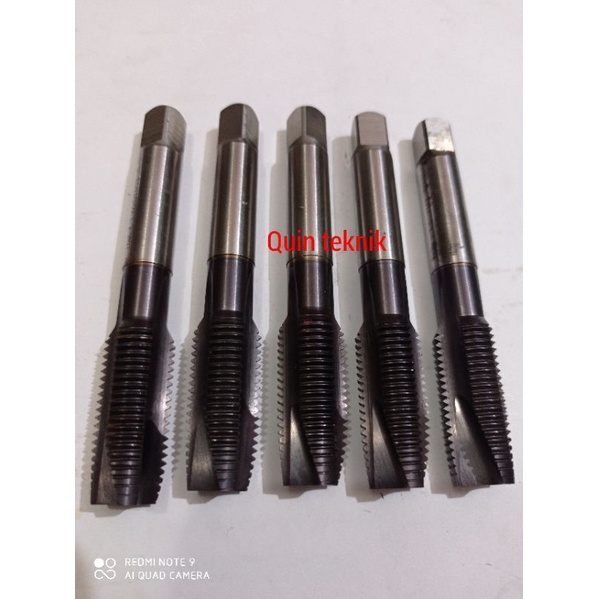 tap m14x1.5 tap baut 19 standar