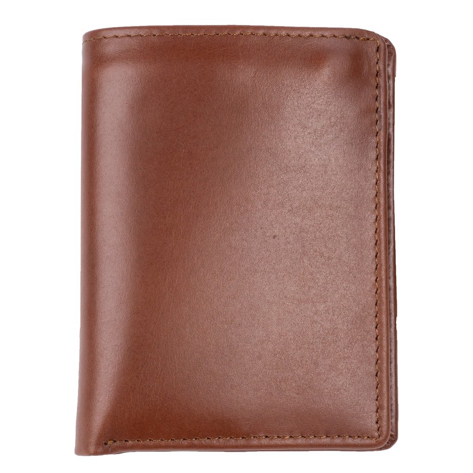 Kenes Leather Dompet Pria Kulit Asli Cello Pullup Premium - Free Gravir Nama