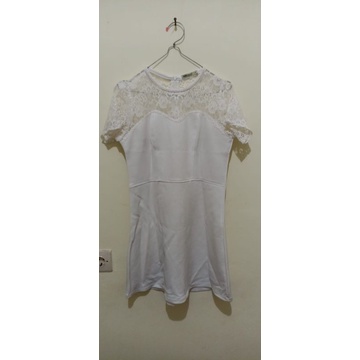 ADA WOMAN * PRELOVED