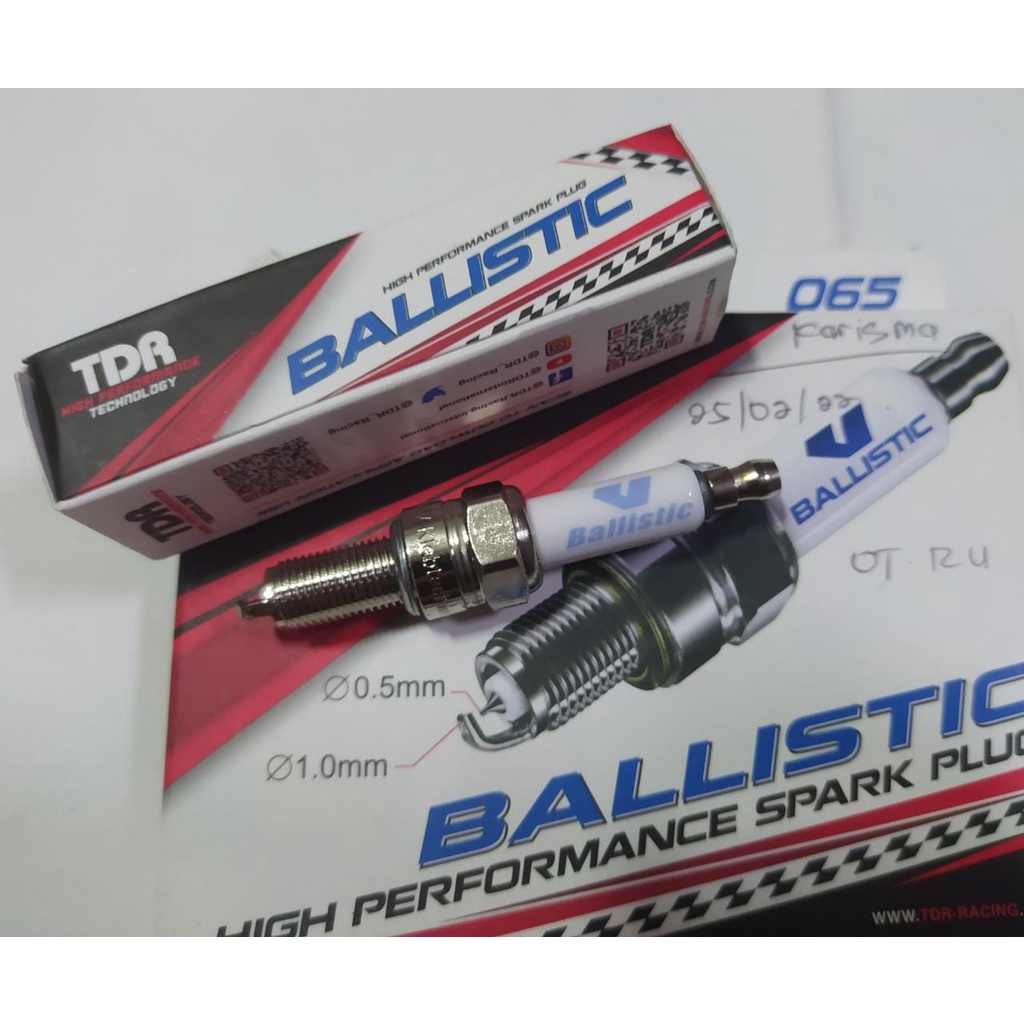 BUSI TDR RACING SUPRA X 125 KPH  TDR 065 RACING BUSI TDR RACING ORIGINAL